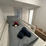 Ponton Alsóőrs Apartman *