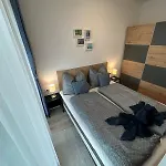 Apartman Ponton Alsóőrs Alsóörs