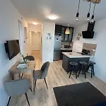 Ponton Alsóőrs Apartman *