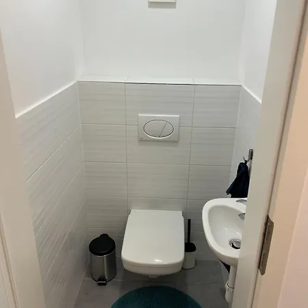 アパート Ponton Alsóörs