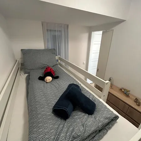 Ponton Appartement *