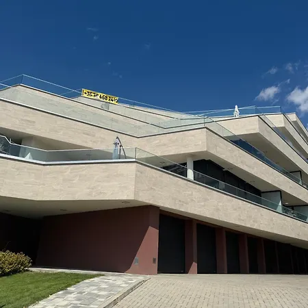 Apartman Ponton Alsóőrs Alsóörs