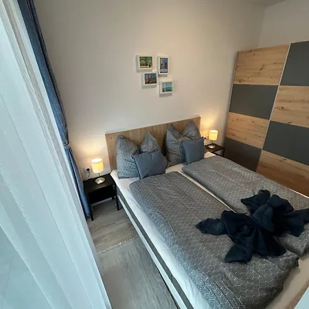 アパート Ponton Alsóörs