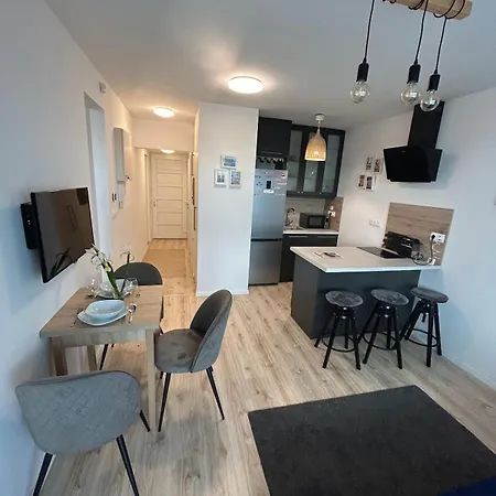 Ponton Appartement *