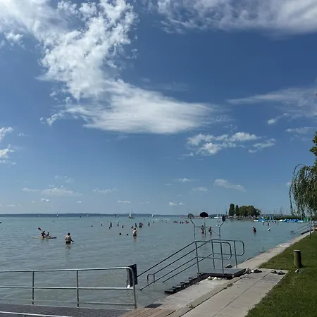 Apartman Ponton Alsóőrs