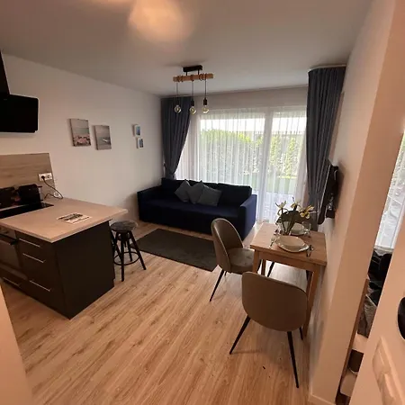 Ponton アパート *