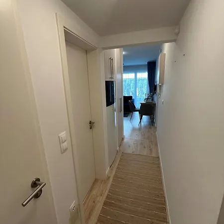 Ponton アパート *