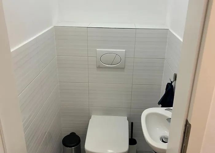 Appartement Ponton Alsóörs