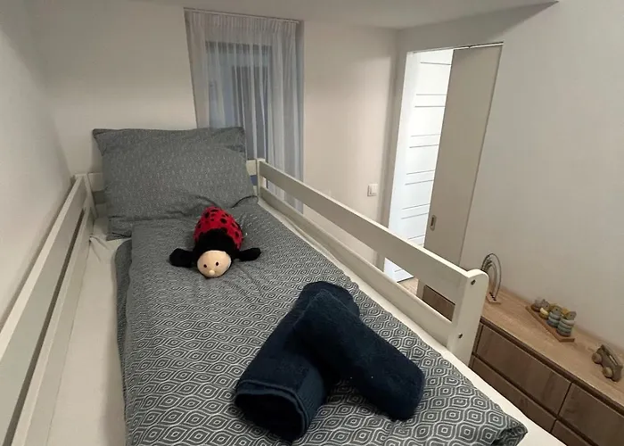 Ponton Appartement *