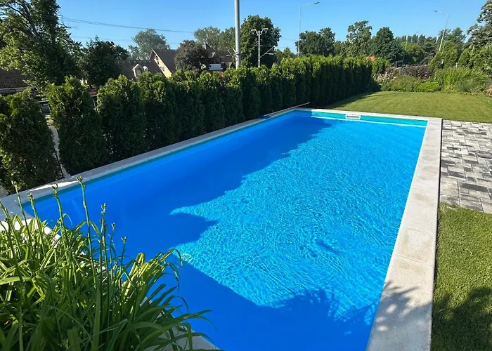 Appartement Ponton *