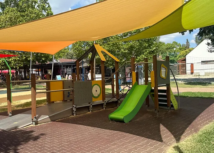 Ponton Appartement Alsóörs