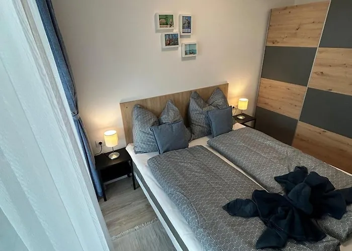 Appartement Ponton Alsóörs