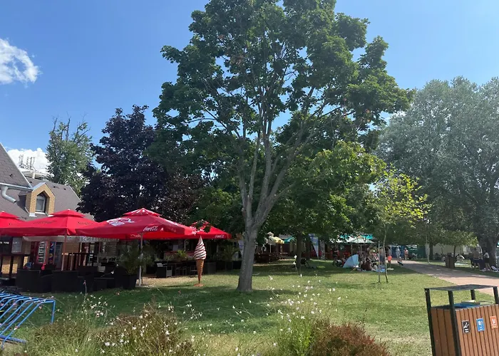 Ponton Appartement Alsóörs