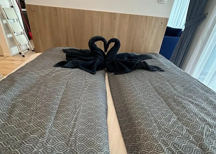 Appartement Ponton Alsóörs