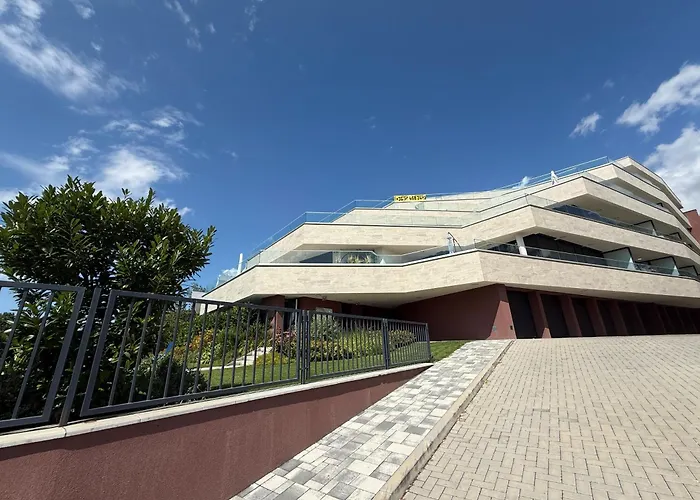 Appartement Ponton *