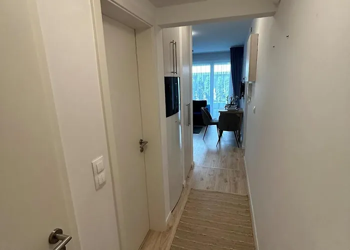 Ponton Appartement *