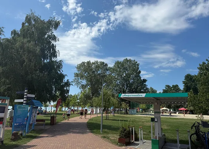 Ponton Appartement Alsóörs